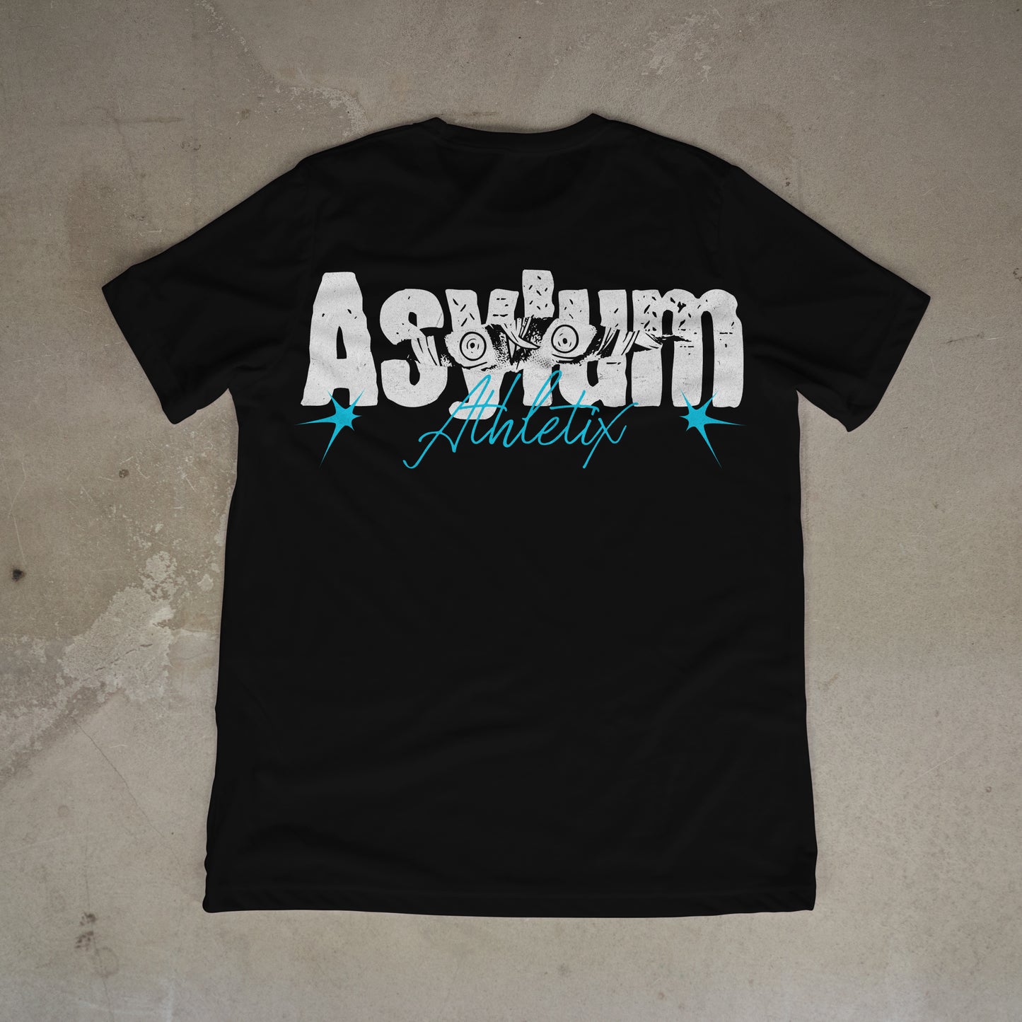 Eyes On You Tee