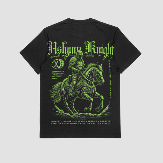 Asylum Knight T