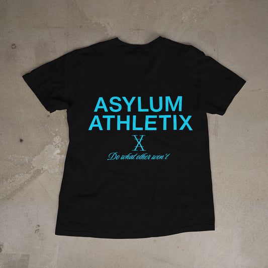 Asylum Tee